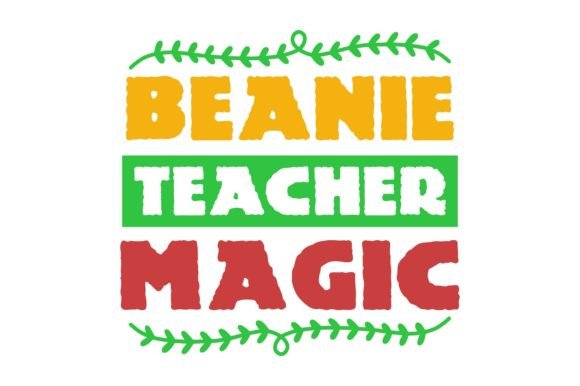 Black History SVG, Beanie Teacher Graphics Crafts
