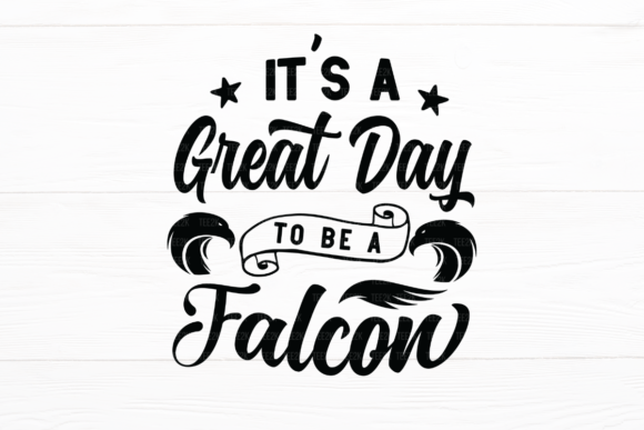 Falcon Graphics for Crafts: A Seller's Review