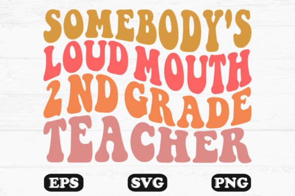 Graphics & Crafts: Reviewing 2nd Grade Teacher Design