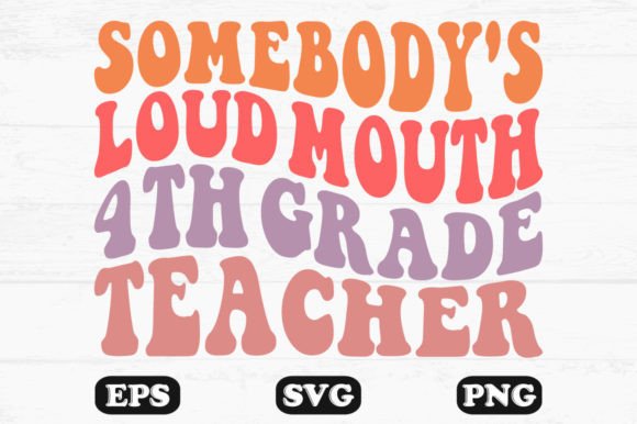 Graphics & Crafts: Reviewing 4th Grade Teacher Design