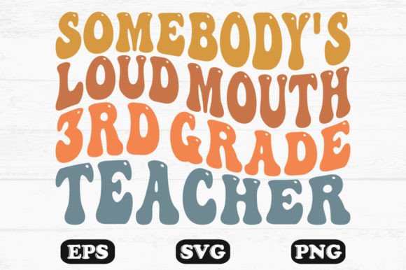 Graphics for Crafts: Reviewing 3rd Grade Teacher