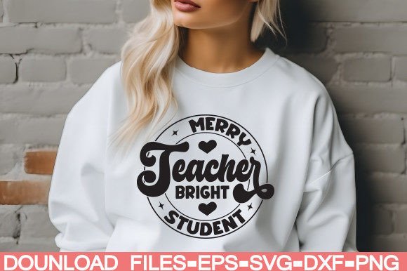 Merry Teacher Bright Student: A Designer’s Embroidery Review