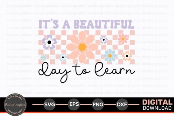 Review: It’s a Beautiful Day to Learn SVG for Embroidery