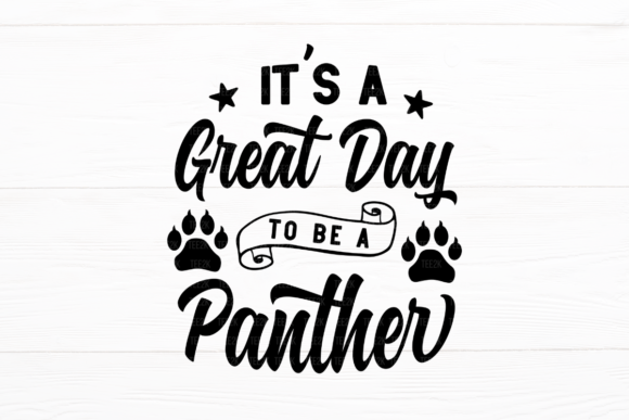 Review: It’s a Great Day to Be a Panther