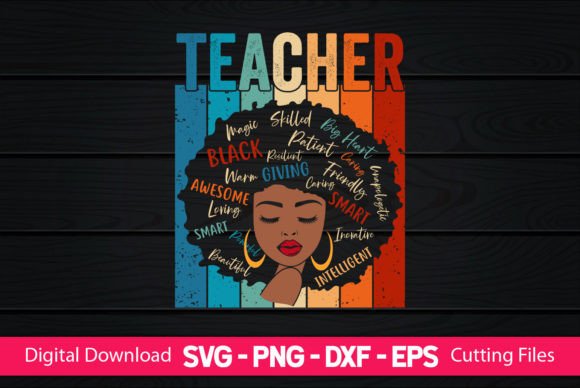 Reviewing Teacher Black Women for Embroidery Projects