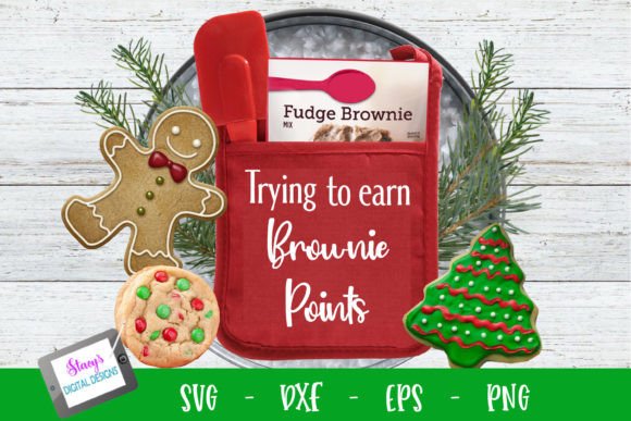 Teacher Graphics & Crafts: Brownie Points Review