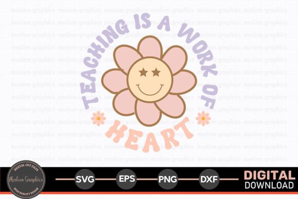 Teaching SVG: Graphics for Crafts